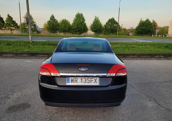 Ford Focus cena 18700 przebieg: 190573, rok produkcji 2007 z Radom małe 191